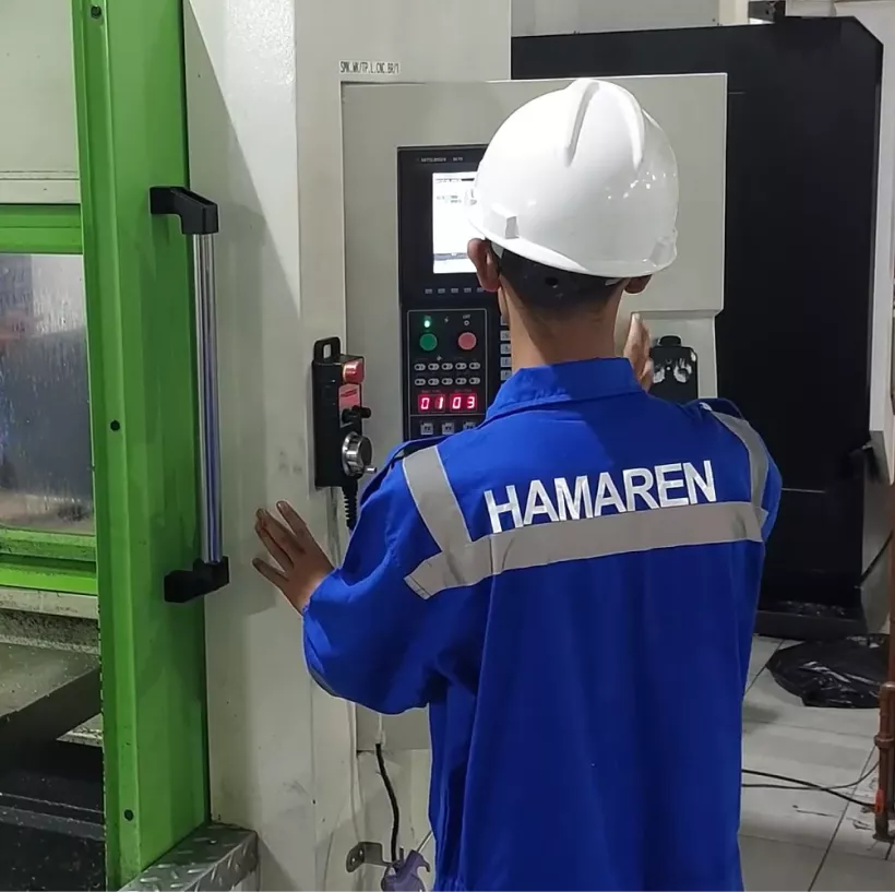 Pemantapan Bahasa & Pelatihan Skill